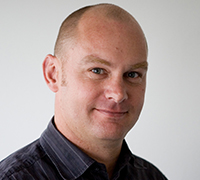 Brad Coombs TB