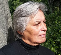 Yvette Couch Lewis