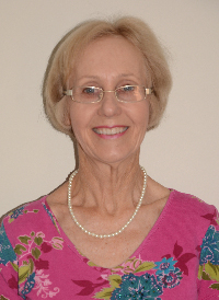 Jenny Hudson
