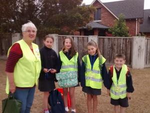 volunterring