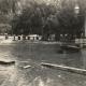 EL3988 Queenstown Waterfront 1920s Flood