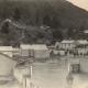 EL3989 Shotover Street 1920s Flood