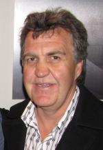 Johnny Stevenson