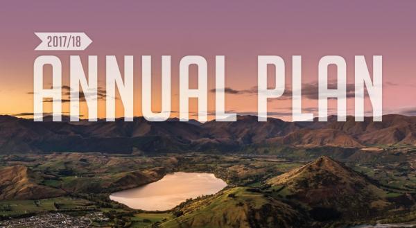 Annual Plan 2017