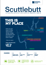 scuttlebutt cover