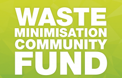 Web image Waste Minimisation Community Funding Facebook Jan19