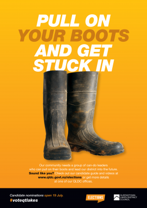 QLDC Elections A3 Poster BOOTS Jun19 v3