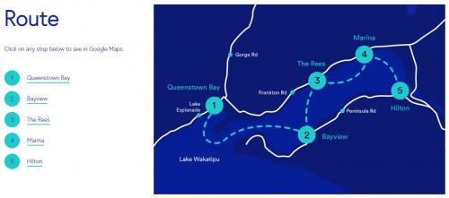 qt ferries