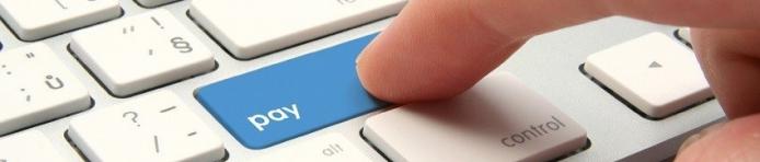 Online Payment Cut